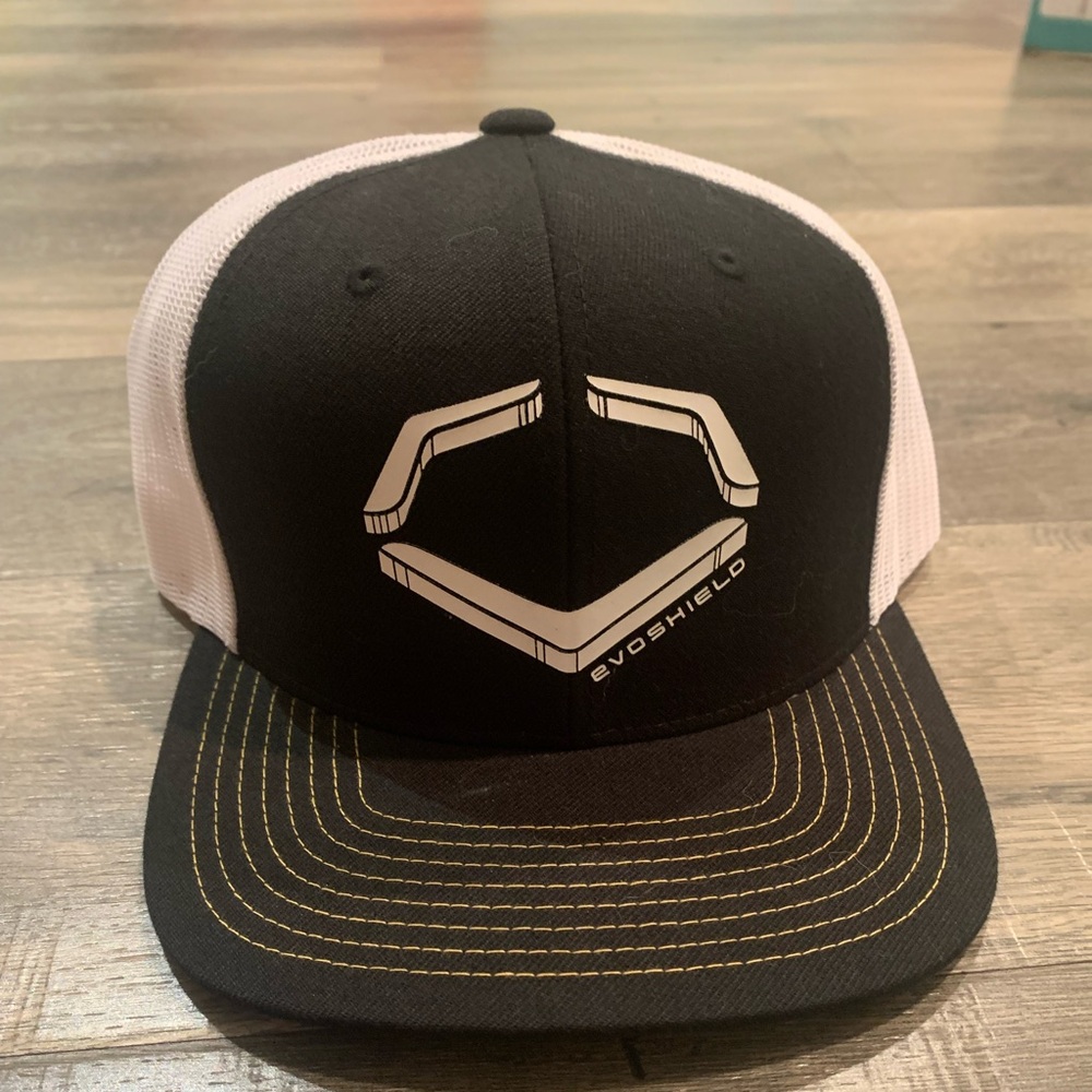 Evoshield SnapBack Hat